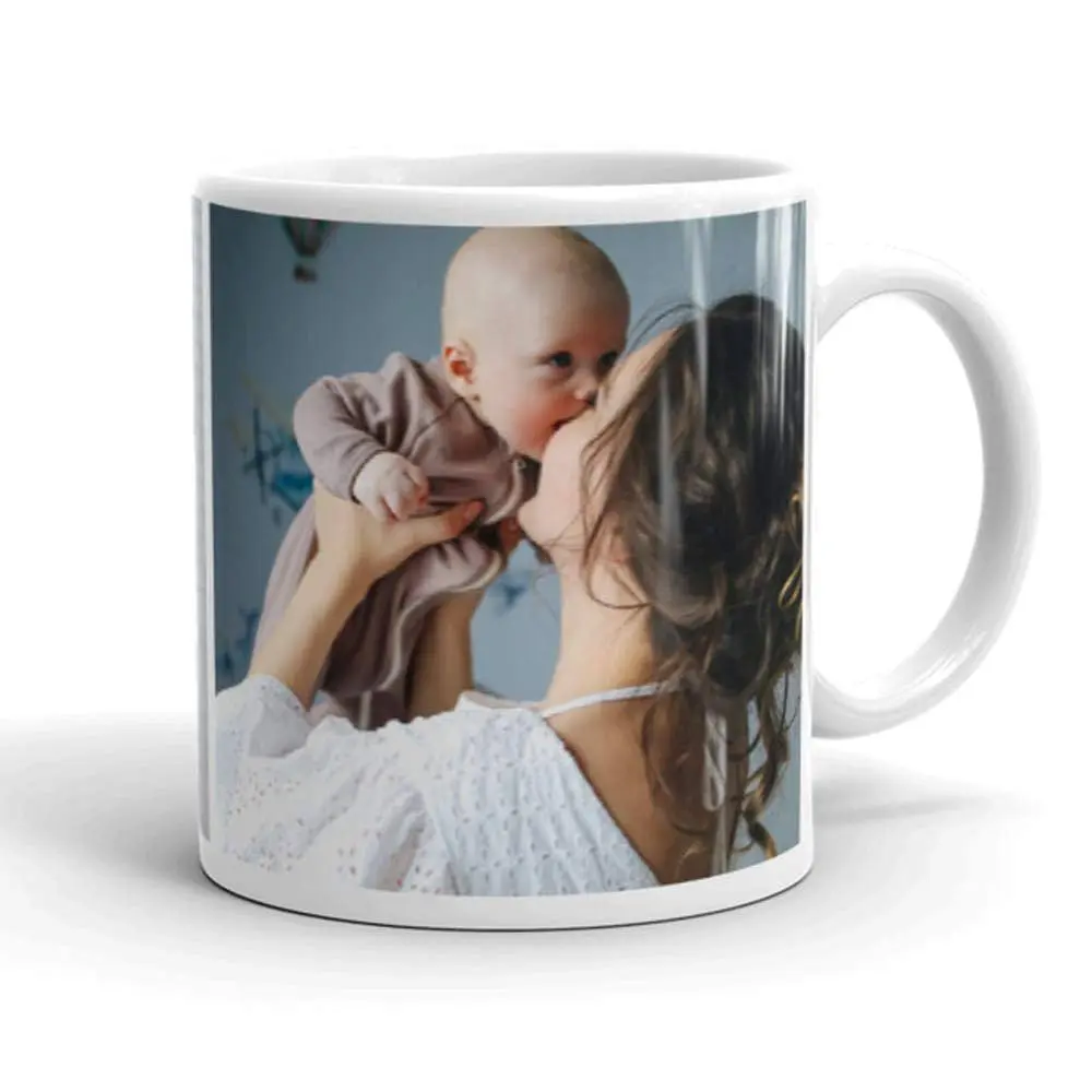 Mug personnalisé