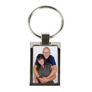 Porte-clé personnalisé